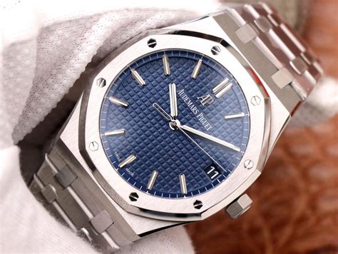 replica automatic audemars piguet|audemars piguet royal oak copy.